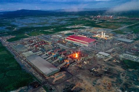 Potensi Pertambangan Nikel Di Sulawesi Tenggara Terbesar Di Indonesia Kiatnews Co Id