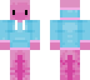 Check spelling or type a new query. Pink Hoodie | Minecraft Skins
