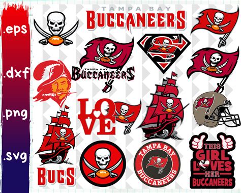 Tampa Bay Buccaneers Tampa Bay Buccaneers Svg Tampa Bay Buccaneers