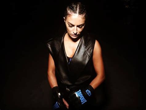 Sonya Deville Talks Being First Openly Gay Woman In Wwe Possibly