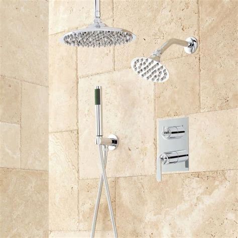 Have A Look At This Approach For Another Thing Completely House Bathroom Ideas Shower Systems