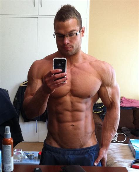 The Ultimate Male Fitness Model 6 Pack Abs Pics And Motivation Male Fitness Models