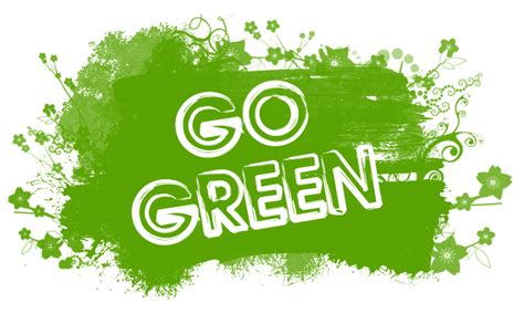Go Green Di Tempat Kerja Pt Jasamarga Tollroad Operator