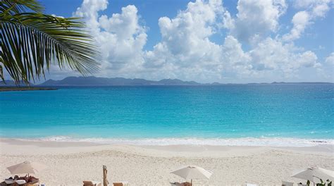 The Caribbeans Sexiest Beaches Blog
