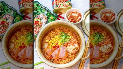 What goes good with ramen? Popular Instant Ramen Brands Ranked From Worst To Best