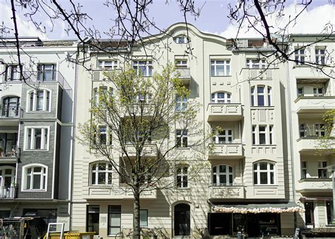 Bötzowstraße Kerschischnik Architekten