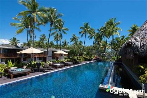 The Westin Denarau Island Resort And Spa Fiji Review What To Really