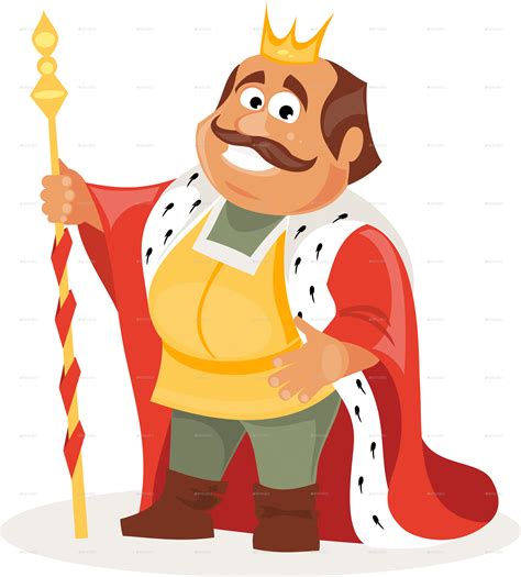 King Png Transparent Images Png All