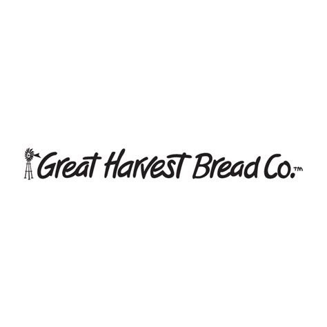 Great Harvest Bread Logo Vector Logo Of Great Harvest Bread Brand Free