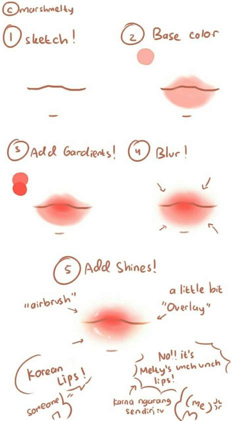How To Color Skin Tones By Impactbooks On Deviantart Artofit