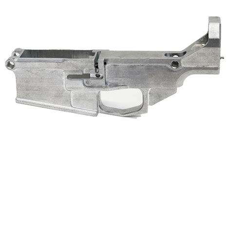 Smf Tactical 308 Lower Receivers