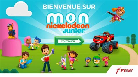 Nickalive Viacomcbs France Launches Mon Nickelodeon Junior And My Mtv