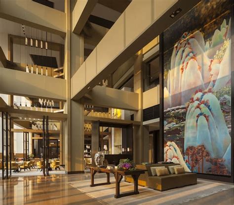 Rosewood Beijing Hotel Where Five Star Luxury Is An Understatement