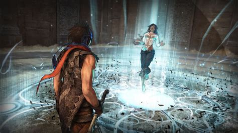 Prince of persia is a video game franchise created by jordan mechner. how to download Prince of Persia 2008 (4) game torrent ...