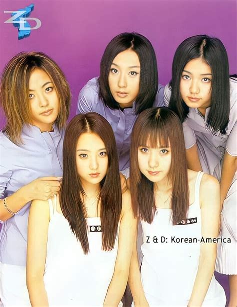 Pin By Lin On Idols De Los 90s 90s Girl Groups Kpop Girls Korean K Pop