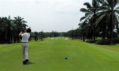 Discover bukit kemuning golf club in shah alam, malaysia. Bukit Kemuning Golf Country Resort — Book Golf Online ...