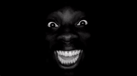 Black Man Laughing In The Dark 2020 New Youtube