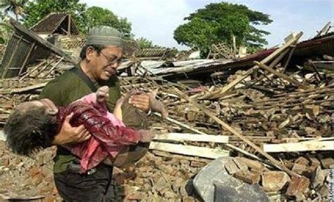 Sejarah Hari Ini 27 Mei 2006 Gempa Bumi Guncang Jogja