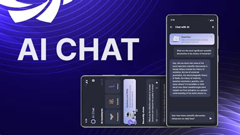 Chatgpt Openai Chatbot Android
