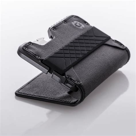 Dango Products T01 Tactical Spec Ops Bifold Wallet Mukama