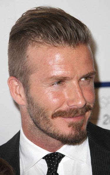 David Beckham Photostream David Beckham Hairstyle Mens Hairstyles