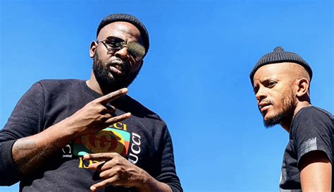 Dj Maphorisa And Kabza De Small Are Back With New Album Once Upon A