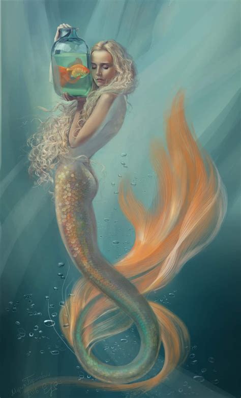 Pin On Most Beautiful Mermaids Sexy Mermen