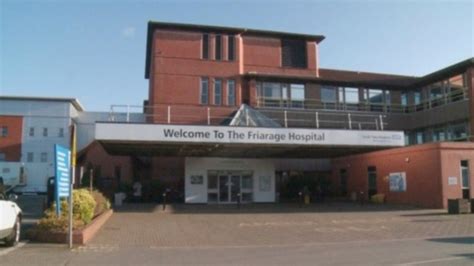 Aande Department To Permanently Close At The Friarage Hospital In