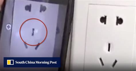 Hidden Hotel Cameras Lead To Arrests In China South China Morning Post