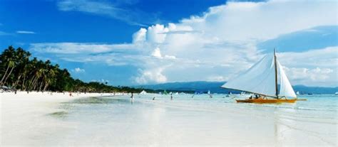 10 Most Beautiful Beaches In The Philippines Wanderwisdom