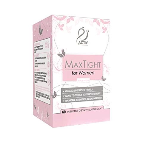 Vaginal Tightening Gel With Manjakani Extract Firming Feminine Cream