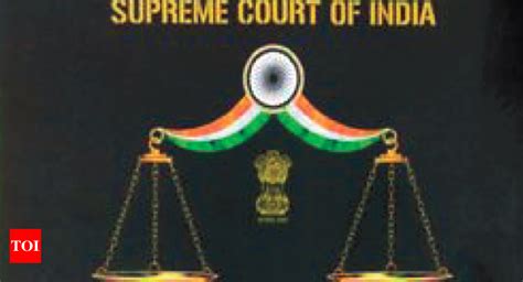 Supreme Court Of India Supreme Court Adopts Exclusive Flag And Plate