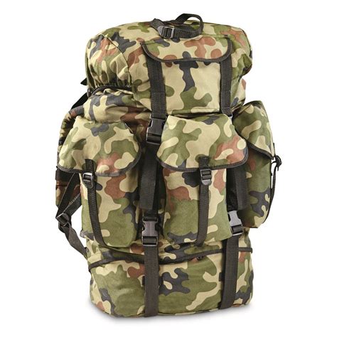 Shop Tactical Bags And Backpacks At Army Surplus World Iucn Water