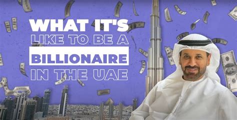 How Many Billionaires Are There In Dubai 2024 Listed
