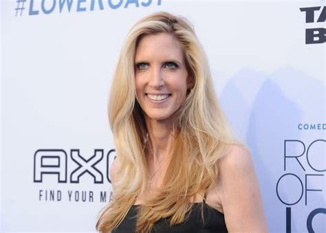 Ann Coulter Cancels Speech At Berkeley Amid Safety Dispute Huffpost