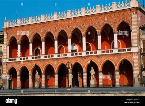 Loggia Amulea Hi Res Stock Photography And Images Alamy