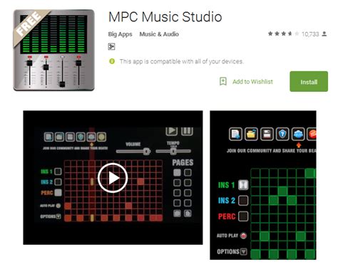 Read and know more about the best music making apps for android and fuel your passion without spending a single penny. Top 10 Free Music Making Apps Online For Android - Andy Tips