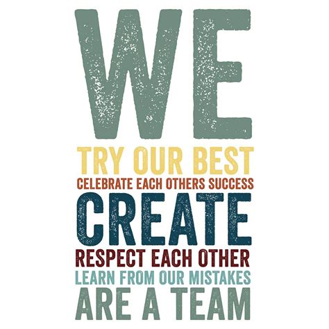 Working As A Team Quotes Inspiration