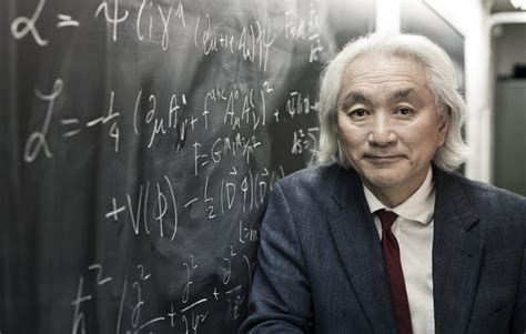 Michio Kaku Explains The Universe In A Nutshell Your Mindset Matters