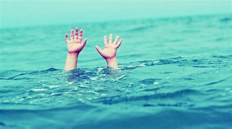 Seven Children Drown In River Indus Near Thatta Police