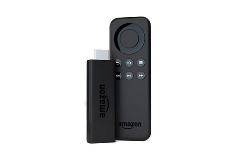 The fire tv stick is a great device for many things but lacks when it comes to having a basic internet browser. Amazon Takes on Google Chromecast with the Fire TV Stick ...