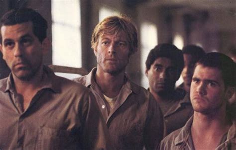 Robert redford, yaphet kotto, david keith and others. Brubaker (BRUBAKER) - Film - mojtv.net