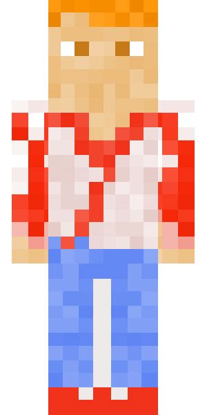 Skin 1318269 Minecraft Skin Database