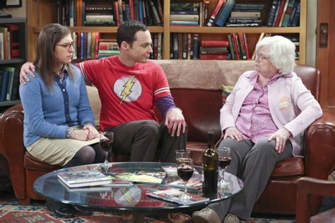 Big Bang Theory Season 9 Spoilers Episode 13 Synopsis Released What