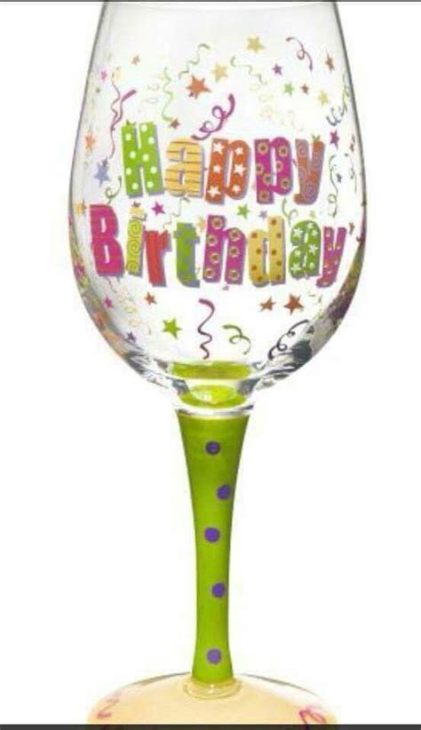 Happy Birthday Wine Glasses Images High Energies Portal Image Bank