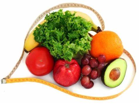 Низкокалорийная еда или отрицательные калории Картинка - Низкокалорийная еда или отрицательные калории