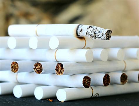 Proven Ways To Effectively Quit Smoking Addicted