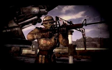 The rangers mostly draw from the basic ncr army. Image - NCRTrooper.jpg - The Fallout wiki - Fallout: New ...