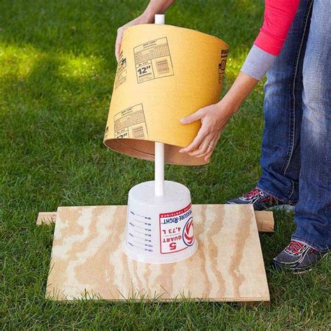 Diy Large Concrete Planters Molds - anonimamentemivida