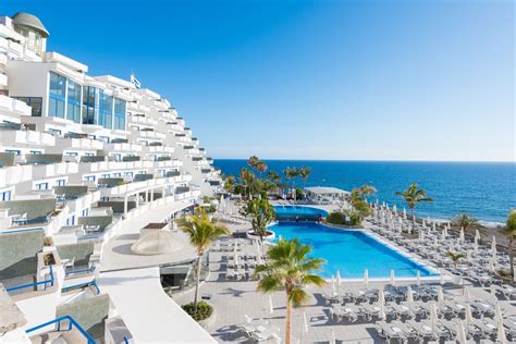 Tui Blue Suite Princess Hotel En Playa De Taurito Viajes El Corte Inglés